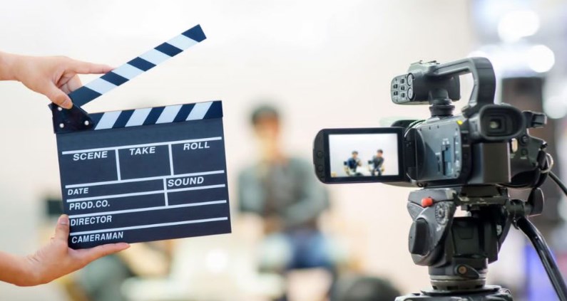 Film Policy will revive Film Tourism, boost economy, promote local talent in J&K